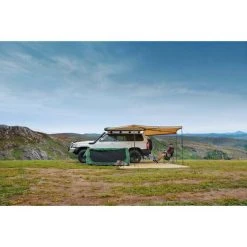 XTM 4x4 Accessories XTM 270° Awning -AL-KO Store BCF 598138 04 hi res