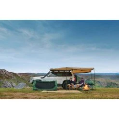 XTM 4x4 Accessories XTM 270° Awning -AL-KO Store BCF 598138 05 hi res