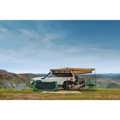 XTM 4x4 Accessories XTM 270° Awning -AL-KO Store BCF 598138 06 hi res