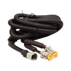 XTM 4x4 Accessories XTM Plug N Play Wiring Harness -AL-KO Store BCF 598182 02 hi res
