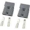 XTM 4x4 Accessories XTM 50 Amp Connector Set -AL-KO Store BCF 599698 00 hi res