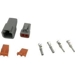 XTM 4x4 Accessories XTM DTP Connector