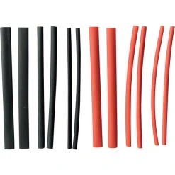 XTM 4x4 Accessories XTM Assorted Heat Shrink Tubing Kit