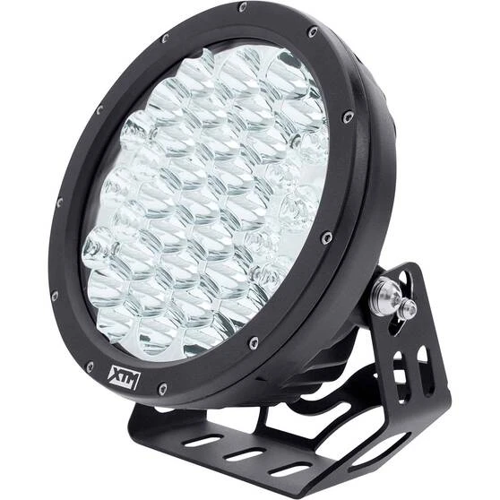 XTM 4x4 Accessories XTM Nebula LED 224 Driving Lights 4 XTM 4x4 Accessories XTM Nebula LED 224 Driving Lights - Image 2