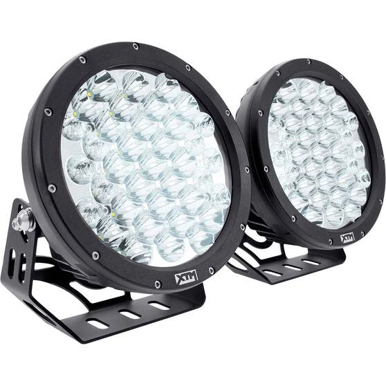 XTM 4x4 Accessories XTM Nebula LED 224 Driving Lights 6 XTM 4x4 Accessories XTM Nebula LED 224 Driving Lights - Image 4