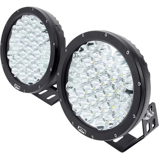 XTM 4x4 Accessories XTM Nebula LED 224 Driving Lights 7 XTM 4x4 Accessories XTM Nebula LED 224 Driving Lights - Image 5