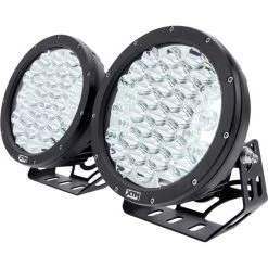 XTM 4x4 Accessories XTM Nebula LED 224 Driving Lights 15 XTM 4x4 Accessories XTM Nebula LED 224 Driving Lights -AL-KO Store BCF 599743 05 hi res