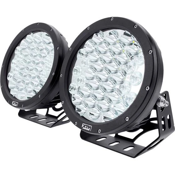 XTM 4x4 Accessories XTM Nebula LED 224 Driving Lights 8 XTM 4x4 Accessories XTM Nebula LED 224 Driving Lights - Image 6