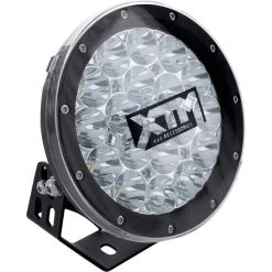 XTM 4x4 Accessories XTM Helios LED 180 Driving Lights
