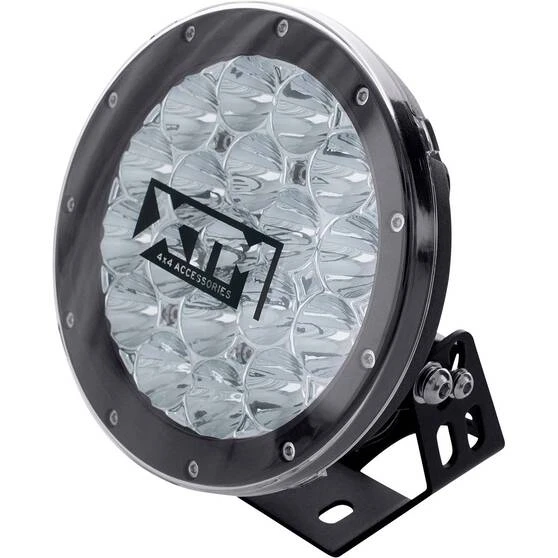 XTM 4x4 Accessories XTM Helios LED 180 Driving Lights 4 XTM 4x4 Accessories XTM Helios LED 180 Driving Lights - Image 2