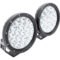 XTM 4x4 Accessories XTM Helios LED 180 Driving Lights 13 XTM 4x4 Accessories XTM Helios LED 180 Driving Lights -AL-KO Store BCF 599744 02 hi res