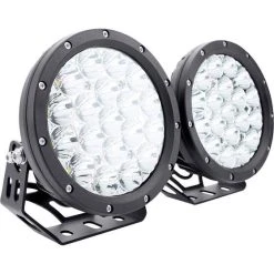 XTM 4x4 Accessories XTM Helios LED 180 Driving Lights 14 XTM 4x4 Accessories XTM Helios LED 180 Driving Lights -AL-KO Store BCF 599744 03 hi res