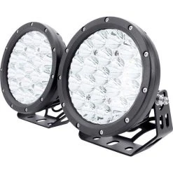 XTM 4x4 Accessories XTM Helios LED 180 Driving Lights 15 XTM 4x4 Accessories XTM Helios LED 180 Driving Lights -AL-KO Store BCF 599744 04 hi res