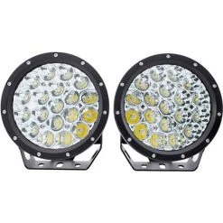 XTM 4x4 Accessories XTM Helios LED 180 Driving Lights 17 XTM 4x4 Accessories XTM Helios LED 180 Driving Lights -AL-KO Store BCF 599744 06 hi res