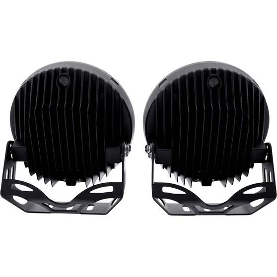 XTM 4x4 Accessories XTM Helios LED 180 Driving Lights 11 XTM 4x4 Accessories XTM Helios LED 180 Driving Lights - Image 9