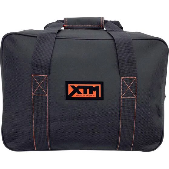 XTM 4x4 Accessories XTM 4 Piece Snatch Kit 3 XTM 4x4 Accessories XTM 4 Piece Snatch Kit