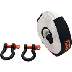 XTM 4x4 Accessories XTM 4 Piece Snatch Kit 10 XTM 4x4 Accessories XTM 4 Piece Snatch Kit -AL-KO Store BCF 600253 02 hi res