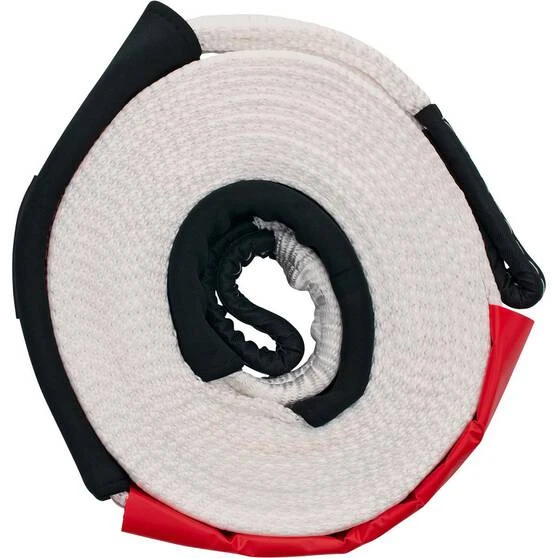 XTM 4x4 Accessories XTM 4 Piece Snatch Kit 7 XTM 4x4 Accessories XTM 4 Piece Snatch Kit - Image 5
