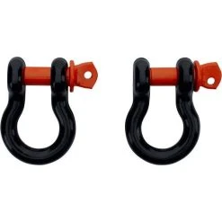 XTM 4x4 Accessories XTM 4 Piece Snatch Kit 13 XTM 4x4 Accessories XTM 4 Piece Snatch Kit -AL-KO Store BCF 600253 05 hi res