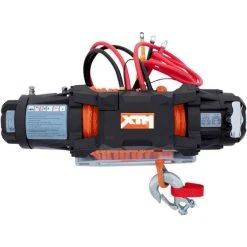 XTM 4x4 Accessories XTM Winch 7.2hp 12,000lbs -AL-KO Store BCF 602253 04 hi res