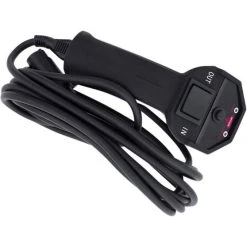 XTM 4x4 Accessories XTM Winch 7.2hp 12,000lbs -AL-KO Store BCF 602253 06 hi res