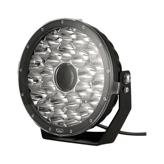 XTM 4x4 Accessories XTM Paragon Laser Driving Lights 224mm 3 XTM 4x4 Accessories XTM Paragon Laser Driving Lights 224mm