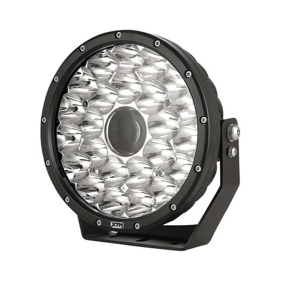 XTM 4x4 Accessories XTM Paragon Laser Driving Lights 224mm 8 XTM 4x4 Accessories XTM Paragon Laser Driving Lights 224mm - Image 6