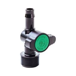 AL-KO Water Tank Drain Tap 3/4 X 13mm