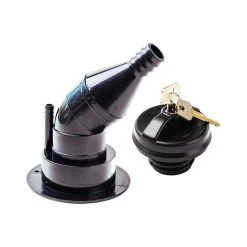 AL-KO Lockable Water Filler