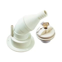 AL-KO Lockable Water Filler