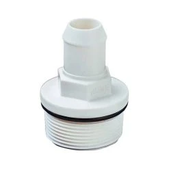 AL-KO Water Tank Inlet Male 1-1/2 X 25mm