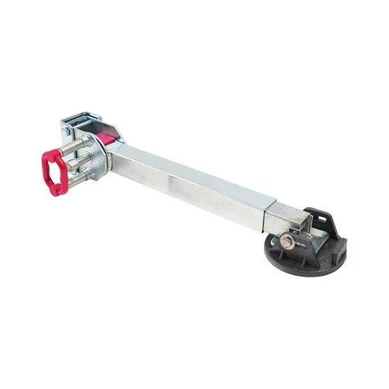 AL-KO Caravan Drop Down Corner Steady 740mm 3 AL-KO Caravan Drop Down Corner Steady 740mm