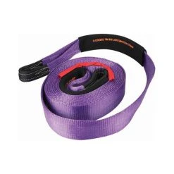 XTM 4x4 Accessories XTM 9M 11T Snatch Strap 7 XTM 4x4 Accessories XTM 9M 11T Snatch Strap -AL-KO Store BCF 605185 02 hi res