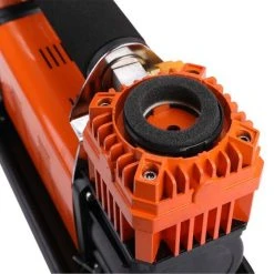 Ridge Ryder 6L 150PSI Air Compressor -AL-KO Store BCF 605484 04 hi res