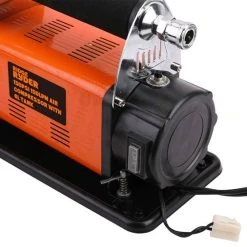 Ridge Ryder 6L 150PSI Air Compressor -AL-KO Store BCF 605484 05 hi res