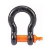 XTM 4x4 Accessories XTM Bow Shackle 6.5T 22 X 25mm 2 XTM 4x4 Accessories XTM Bow Shackle 6.5T 22 X 25mm -AL-KO Store BCF 605584 00 hi res