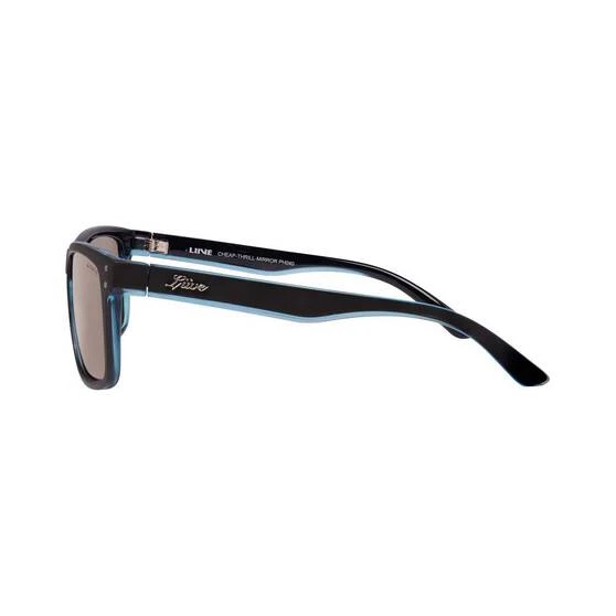 Liive Vision Men's Cheap Thrills Sunglasses 4 Liive Vision Men's Cheap Thrills Sunglasses - Image 2