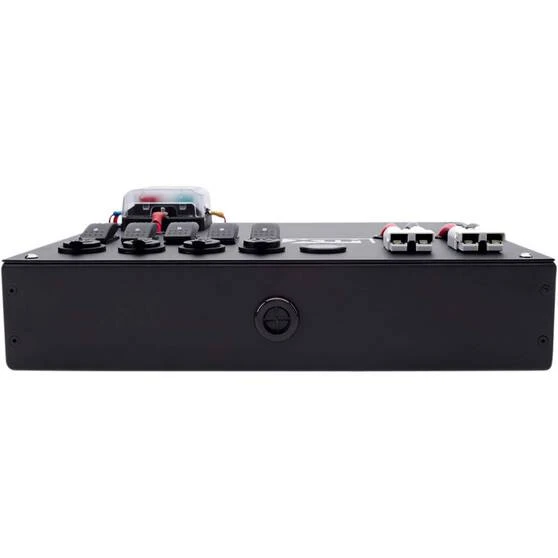 XTM 4x4 Accessories XTM 12V Control Box 6 XTM 4x4 Accessories XTM 12V Control Box - Image 4