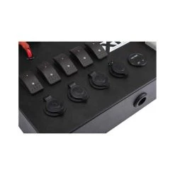 XTM 4x4 Accessories XTM 12V Control Box 13 XTM 4x4 Accessories XTM 12V Control Box -AL-KO Store BCF 606607 04 hi res
