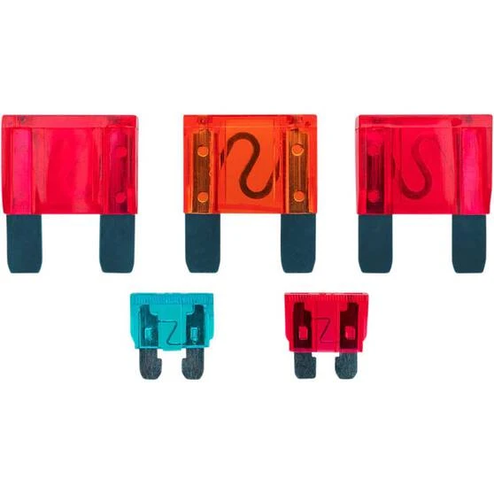 XTM 4x4 Accessories XTM 12V Control Box 9 XTM 4x4 Accessories XTM 12V Control Box - Image 7