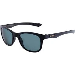 Spotters Jade Women's Sunglasses Shiny Black Carbon