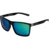 Spotters Riot Men's Sunglasses Matt Black Nexus Lens -AL-KO Store BCF 606633 hi res