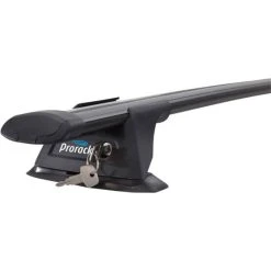 Prorack Aero Bar Roof Racks Pair 1200mm S16B Black