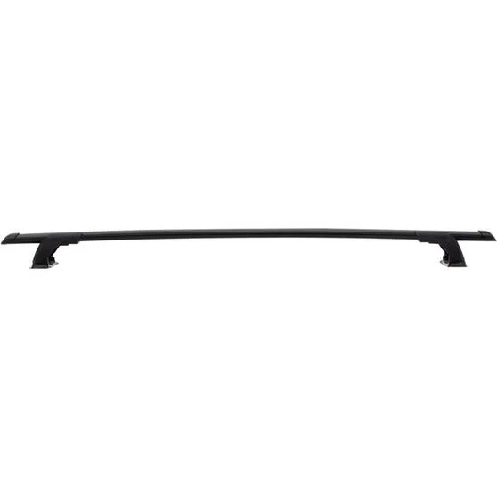 Prorack Aero Bar Roof Racks Pair 1200mm S16B Black 6 Prorack Aero Bar Roof Racks Pair 1200mm S16B Black - Image 4