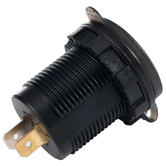 XTM 4x4 Accessories XTM Digital Voltmeter 12V-30V 4 XTM 4x4 Accessories XTM Digital Voltmeter 12V-30V - Image 2