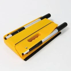 Wanderer Folding Broom & Dustpan Set