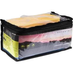 Wanderer 11 Piece Caravan Cleaning Kit -AL-KO Store BCF 614740 01 hi res