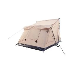 XTM 4x4 Accessories XTM 2M Awning Hub -AL-KO Store BCF 616753 02 hi res