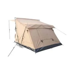 XTM 4x4 Accessories XTM 2M Awning Hub -AL-KO Store BCF 616753 03 hi res