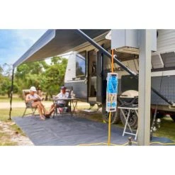 Ampfibian Caravan Surge Protector S1000DX -AL-KO Store BCF 616814 02 hi res